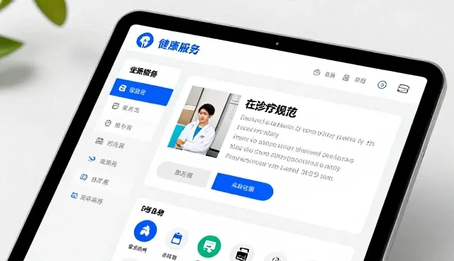 诊疗规范在不同场景下的性能表现与适用条件分析